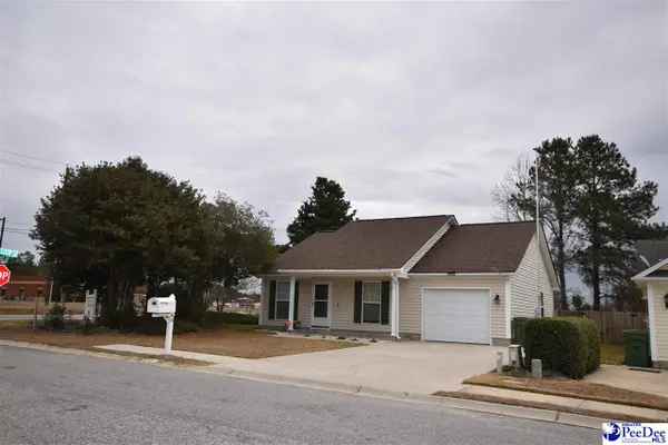 2700 Millridge Dr, Florence, SC 29505