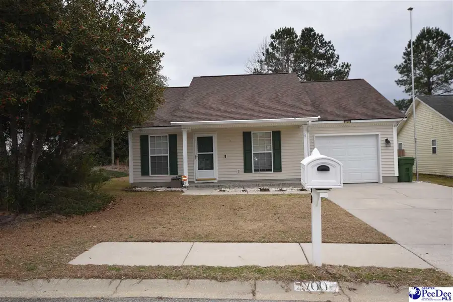 2700 Millridge Dr, Florence, SC 29505 - Image #2