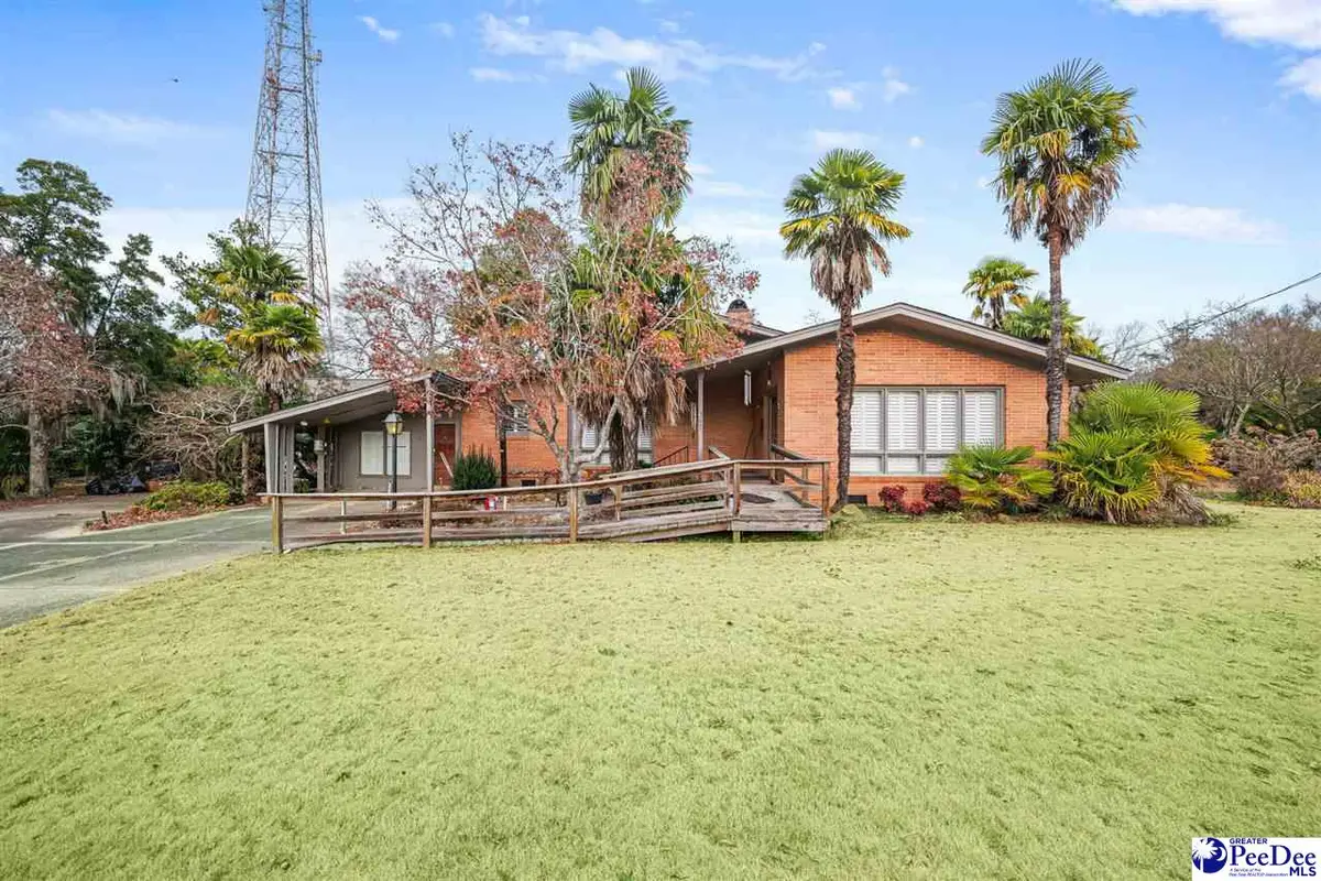 315 Arch Street, Marion, SC 29571 - Image #1