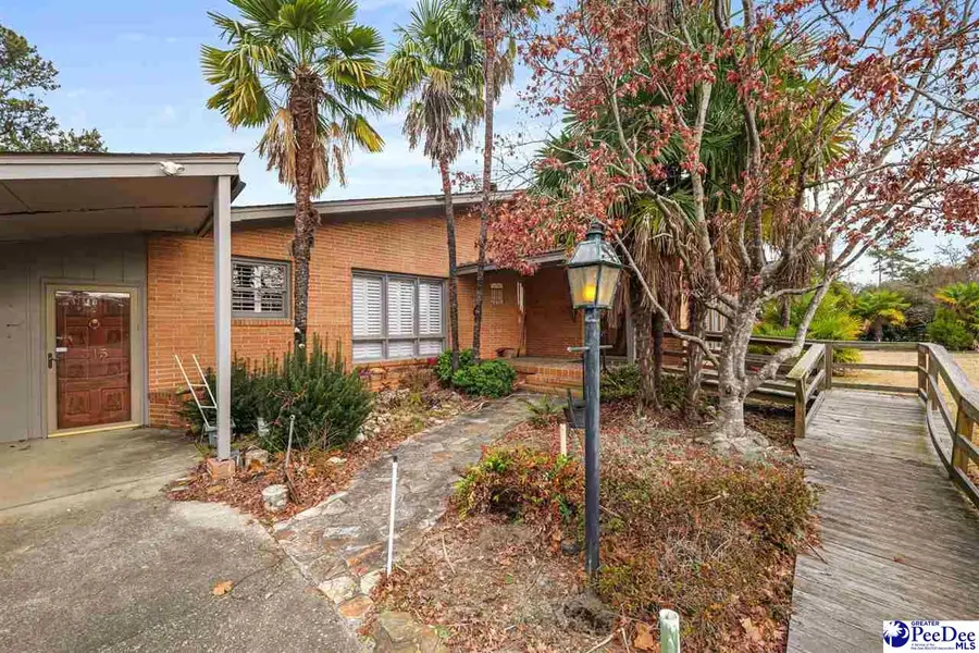 315 Arch Street, Marion, SC 29571 - Image #3