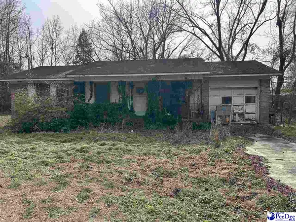 2703 S Hill Rd, Timmonsville, SC 29161