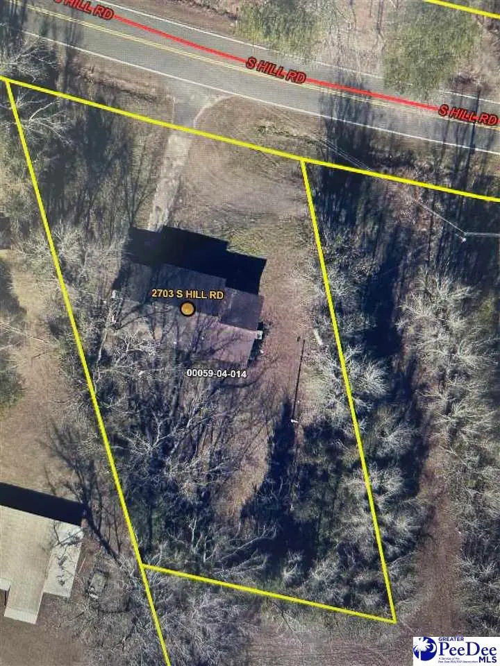 2703 S Hill Rd, Timmonsville, SC 29161 - Image #3