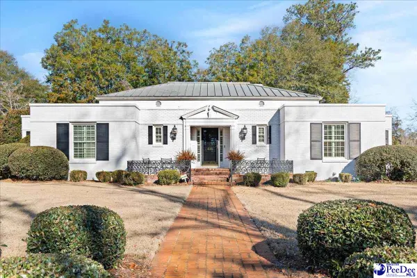 631 Camellia Circle, Florence, SC 29501