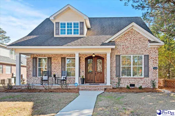 1224 Madison Ave., Florence, SC 29501
