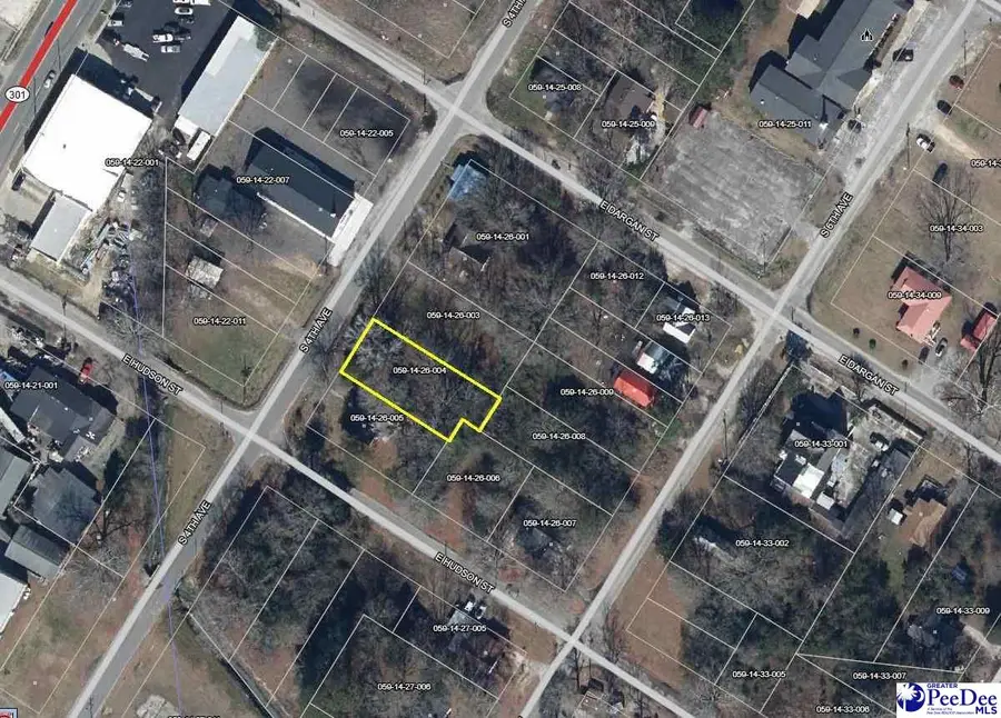 TBD S 4th Ave, Dillon, SC 29536 - Image #2