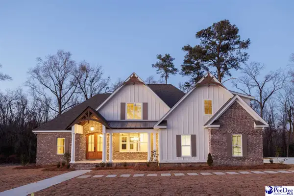 4313 Carnoustie Lane, Florence, SC 29501