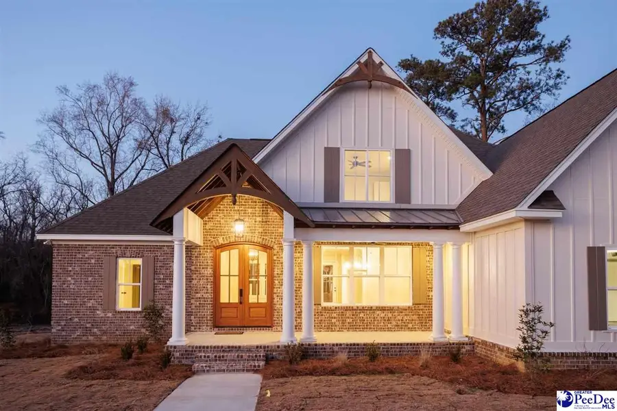 4313 Carnoustie Lane, Florence, SC 29501 - Image #2