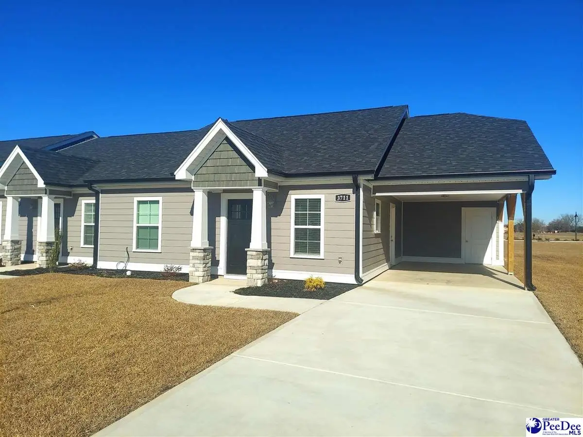 3711 Sabina Drive, Florence, SC 29501 - #1