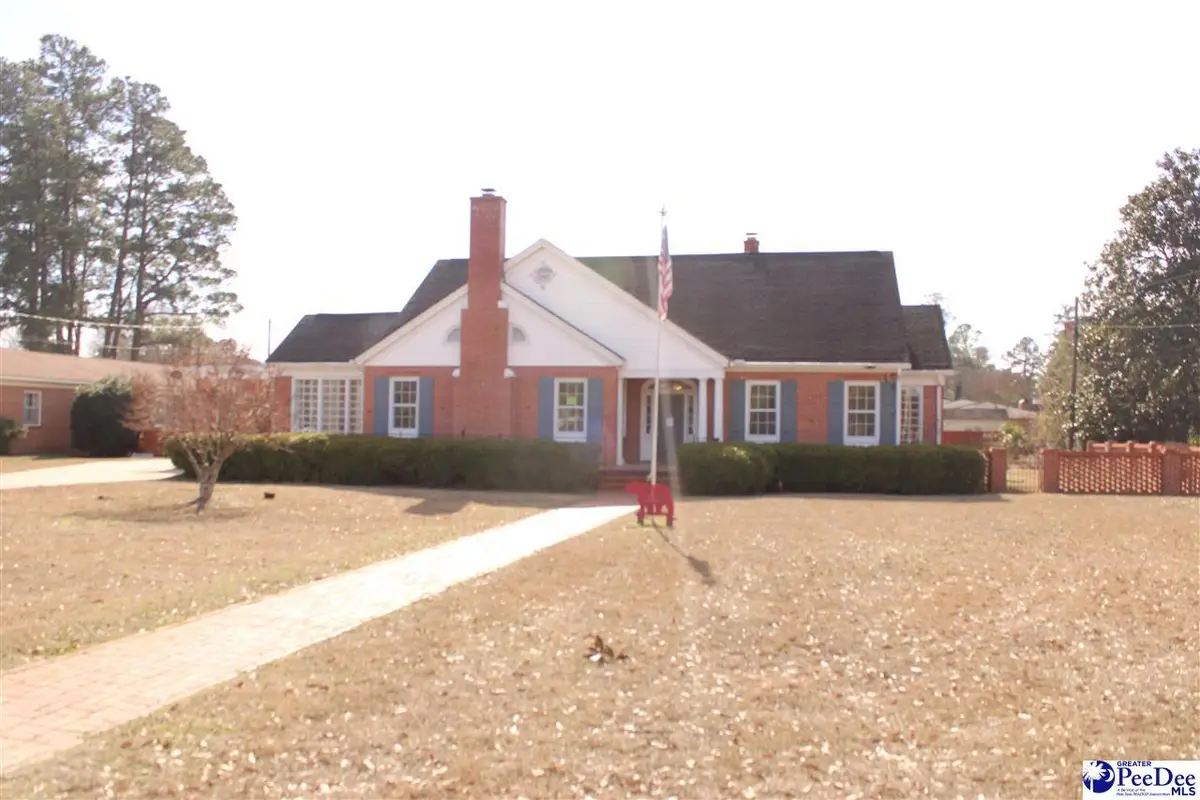 609 E Main St., Lake City, SC 29560 - Image #1