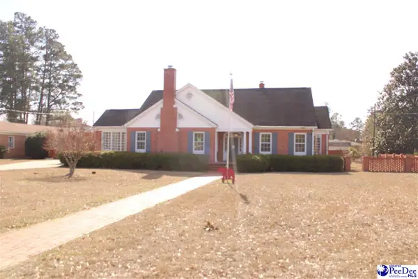 609 E Main St., Lake City, SC 29560