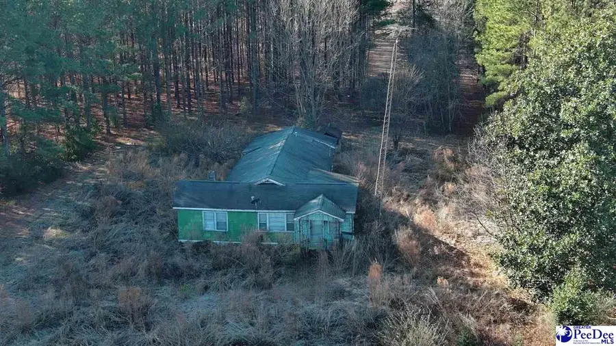 7400 Three Mile Branch, Lynchburg, SC 29080 - #2