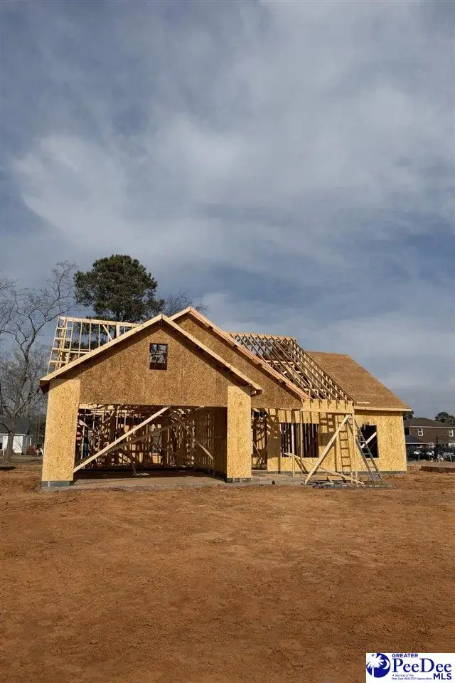 3045 Fincher Drive, Florence, SC 29501 - Image #1