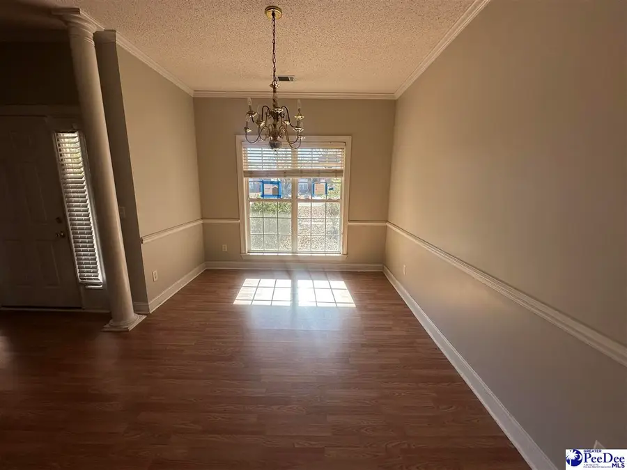 1119 Annelle Dr, Florence, SC 29505 - Image #3