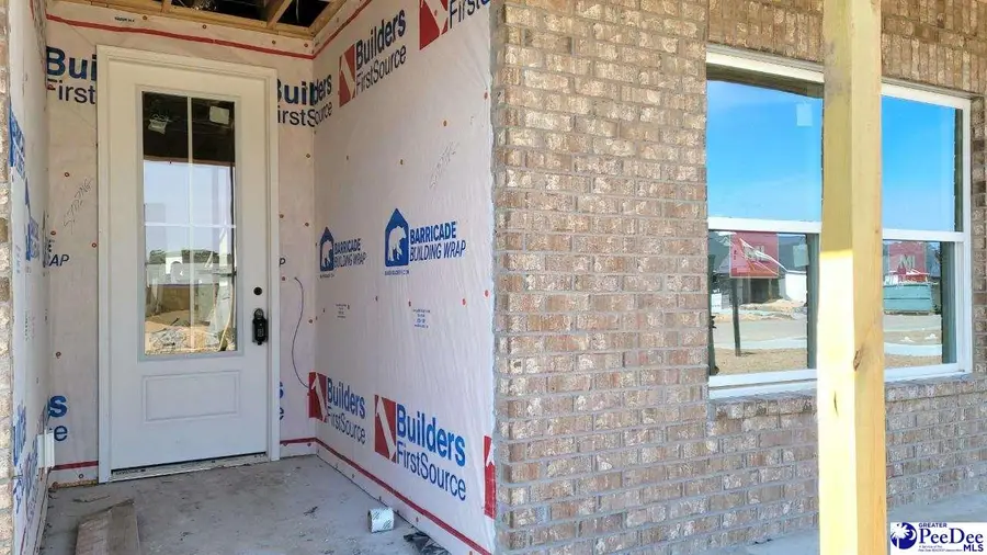 1026 Wessex, Florence, SC 29501 - Image #2