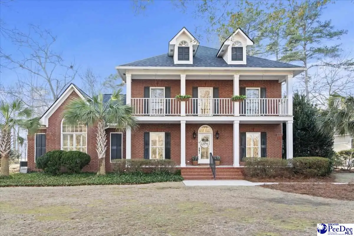 3844 Westbrook Dr., Florence, SC 29501 - Image #1