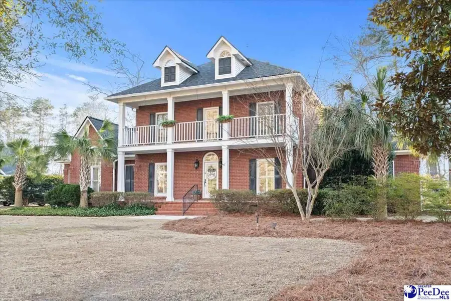 3844 Westbrook Dr., Florence, SC 29501 - Image #3