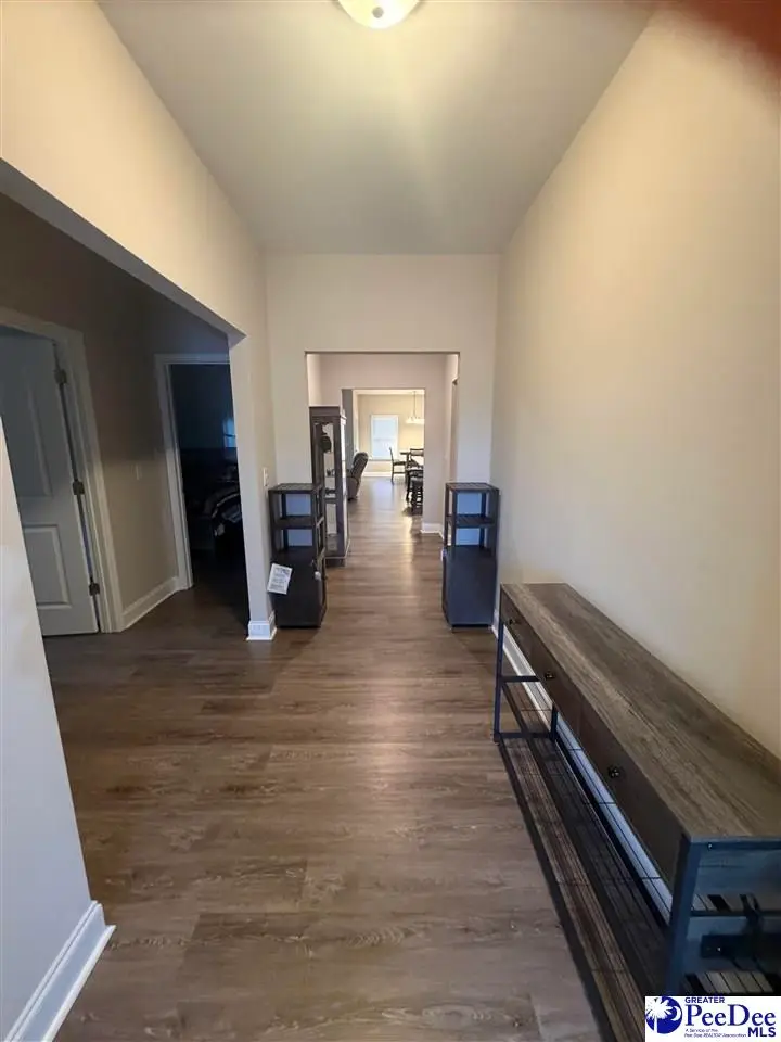 1498 Summergate Dr, Florence, SC 29501 - #2