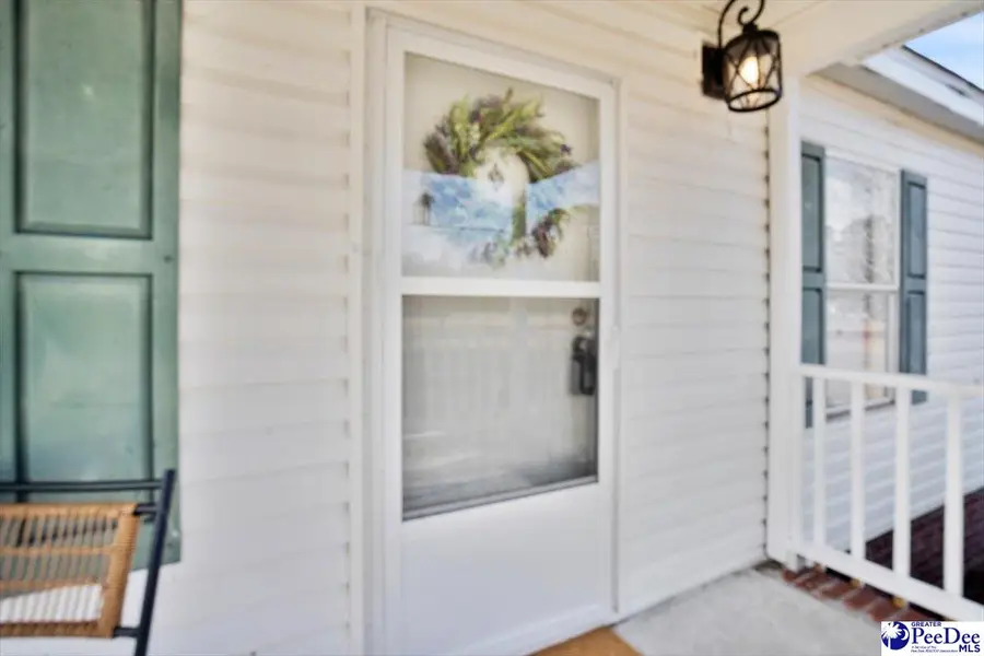 4854 Sardis Hwy, Timmonsville, SC 29161 - Image #3