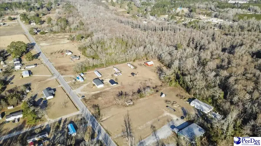 1.5 TBD Bluff Rd, Marion, SC 29571 - Image #2