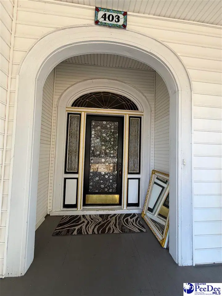 403 W Main St, Bennettsville, SC 29512-2121 - #2