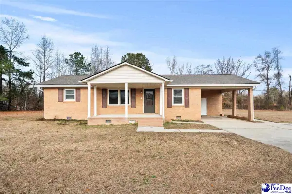 2505 Sage Rd, Effingham, SC 29541