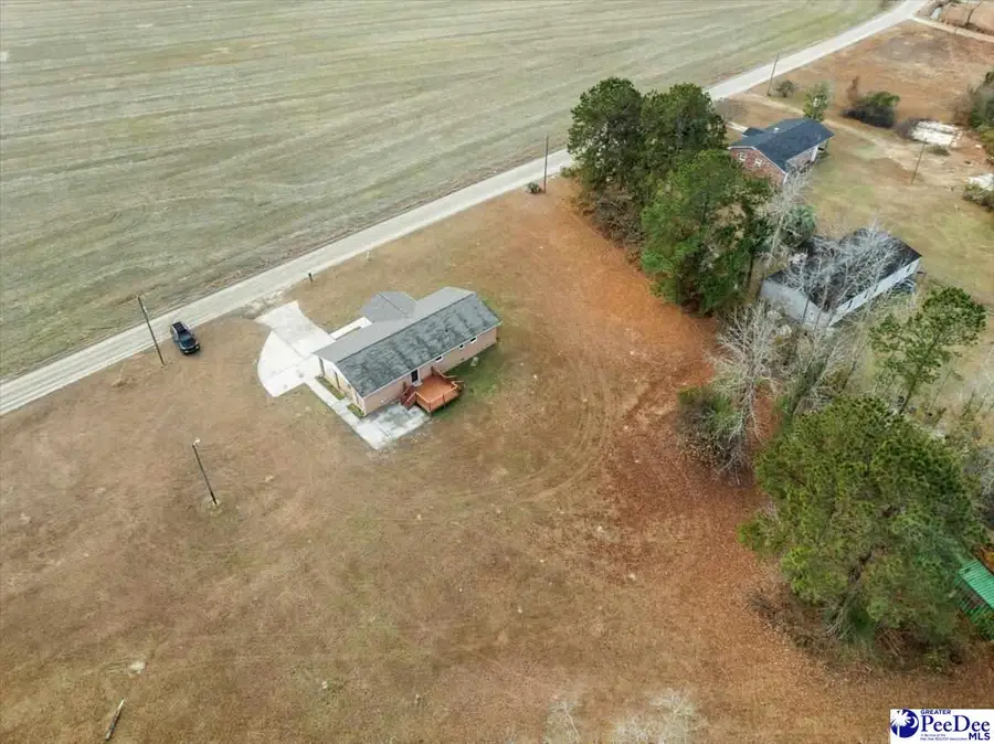 2505 Sage Rd, Effingham, SC 29541 - #2