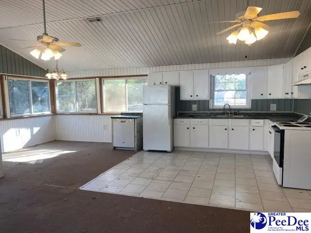 1523 John C. Calhoun Road, Florence, SC 29506-7816 - #3