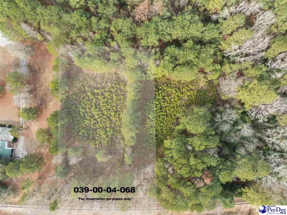 TBD Berry Rd Lot 2, Hartsville, SC 29550 - #1