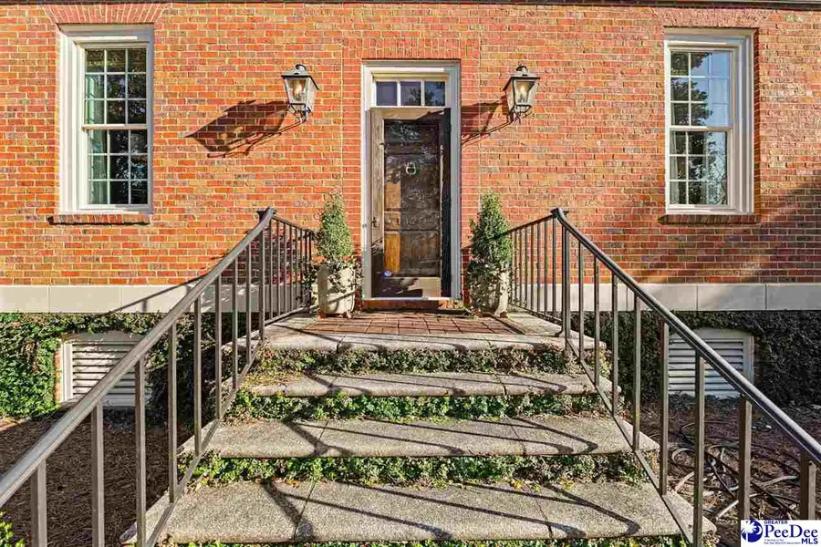 1420 Fairfax Road, Florence, SC 29501 - #2