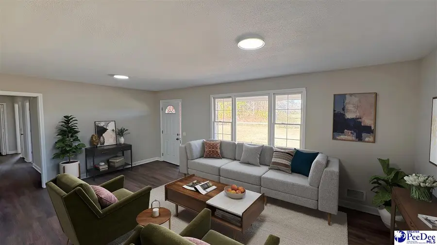 1030 Delta Mill Road, Pamplico, SC 29583 - #2