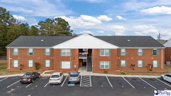 531 3rd Loop Rd Apt A, Florence, SC 29505
