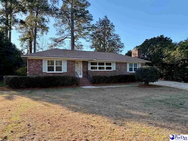 1608 Glenwood, Florence, SC 29505