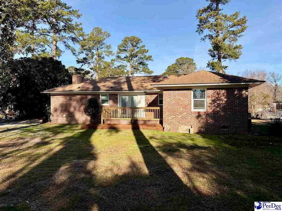 1608 Glenwood, Florence, SC 29505 - Image #3