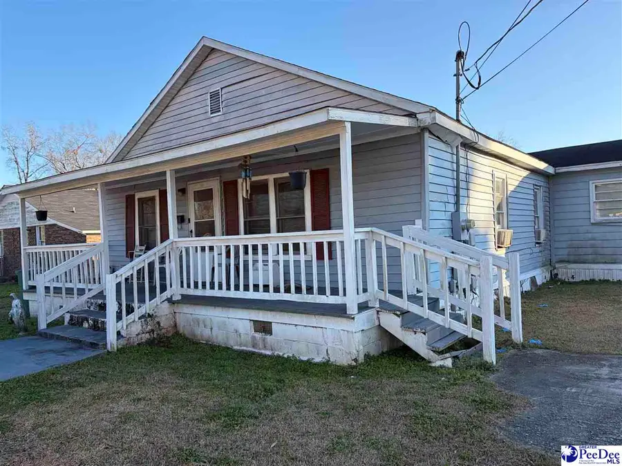 329 Godwin St, Lake City, SC 29560 - Image #2
