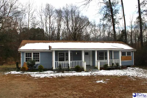 2910 Redwood Dr., Florence, SC 29501