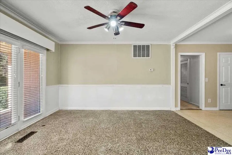 107 Oakview Dr, Darlington, SC 29532 - #2