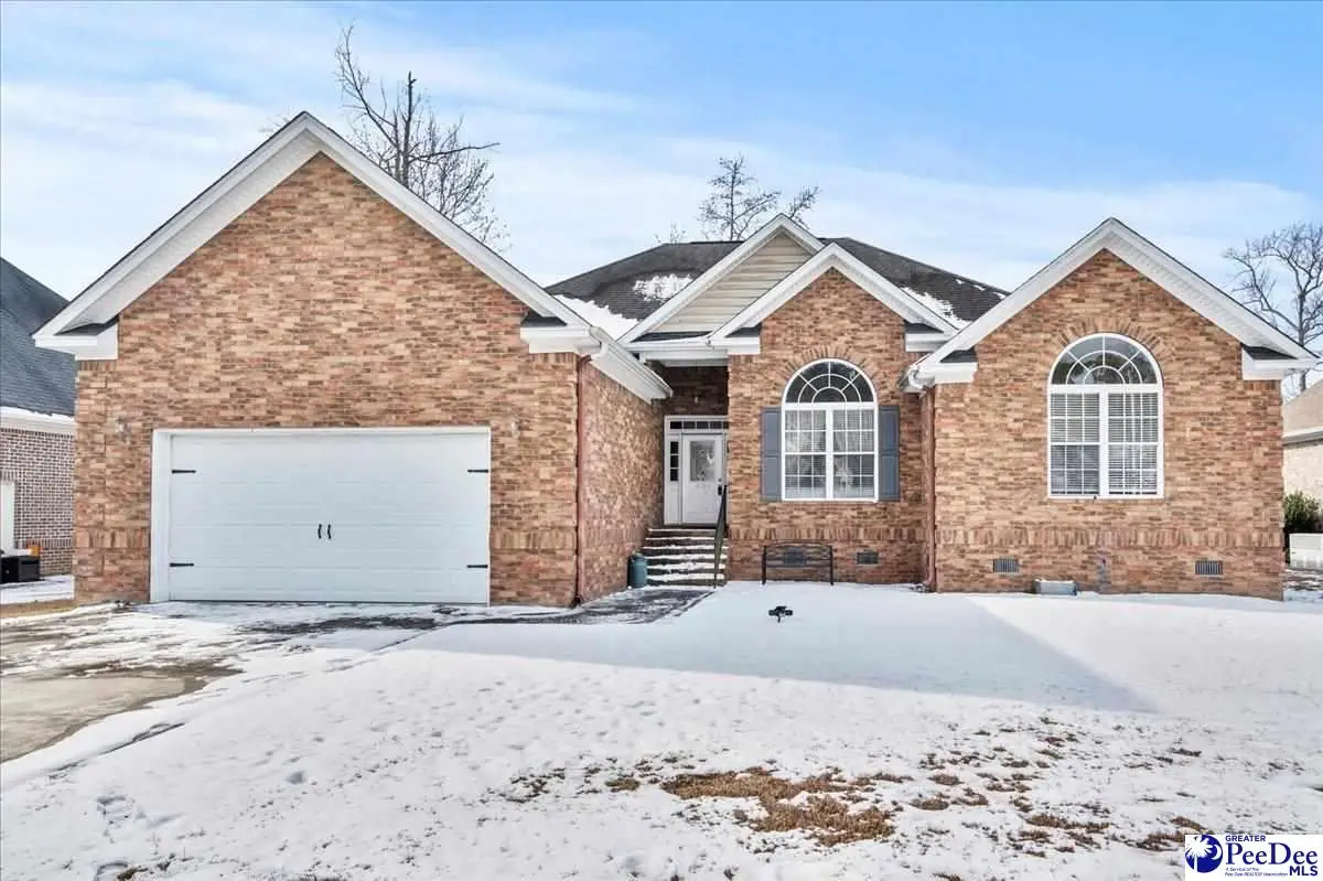 4156 Rodanthe Circle, Florence, SC 29501 - #1