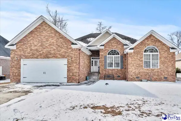 4156 Rodanthe Circle, Florence, SC 29501