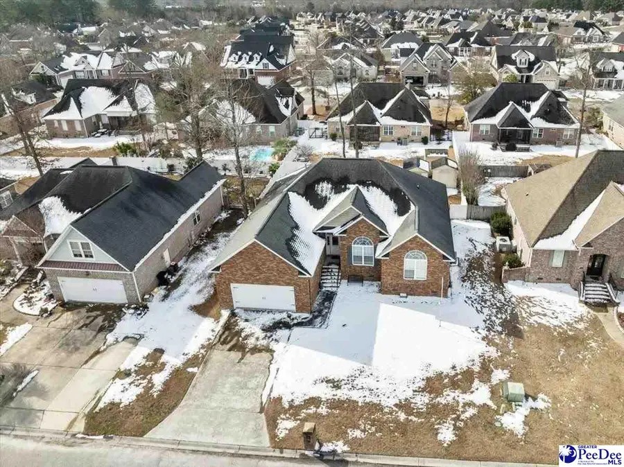 4156 Rodanthe Circle, Florence, SC 29501 - #2