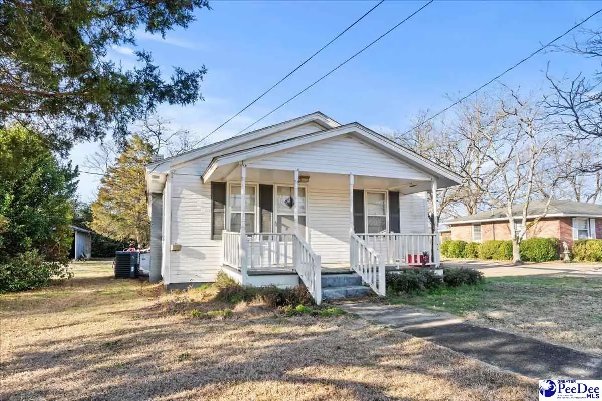 101 Tillman St., Lamar, SC 29069 - #1