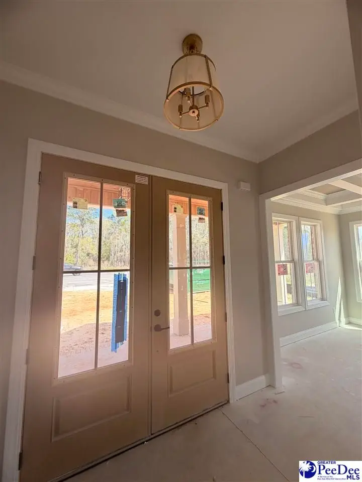 4386 Carnoustie Lane, Florence, SC 29501 - #2