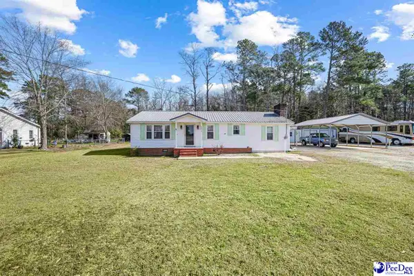 3017 Barrineau Rd, Lake City, SC 29560