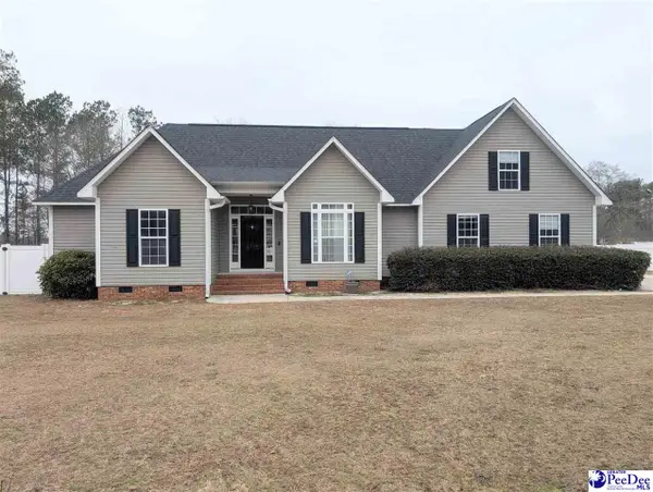 2778 Flushing Covey Dr, Hartsville, SC 29550