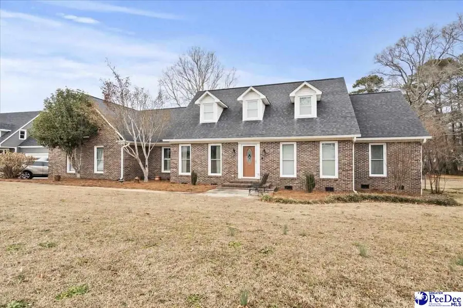 3941 Lake Oakdale Dr, Florence, SC 29501 - #2