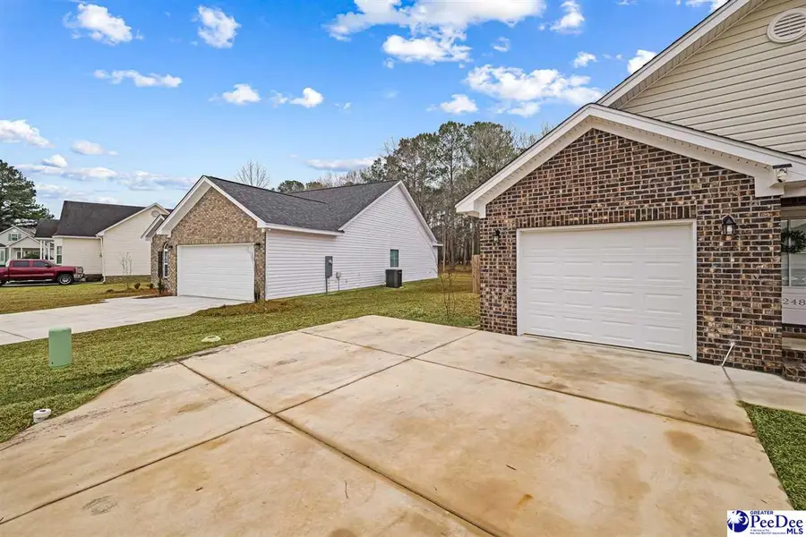 3248 Spiral Lane, Effingham, SC 29541 - #3