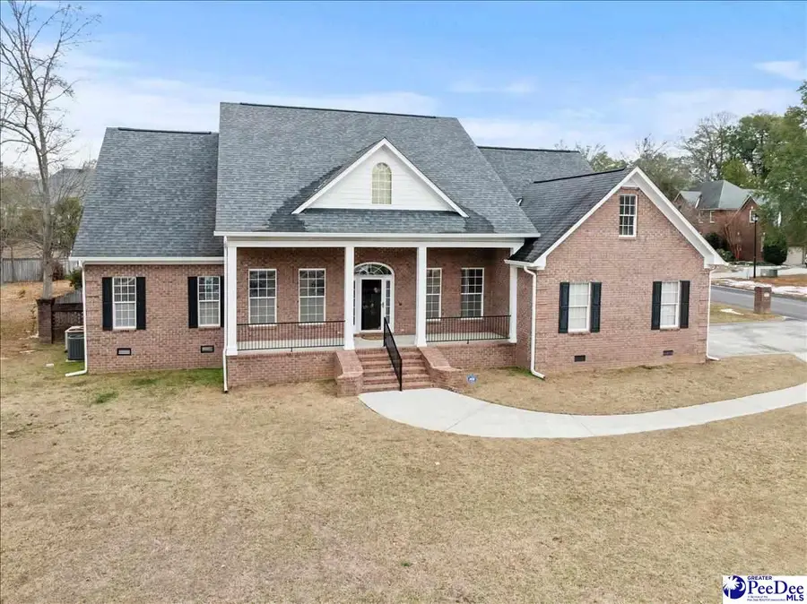 720 Prince Alston Cove, Florence, SC 29501-8055 - #2