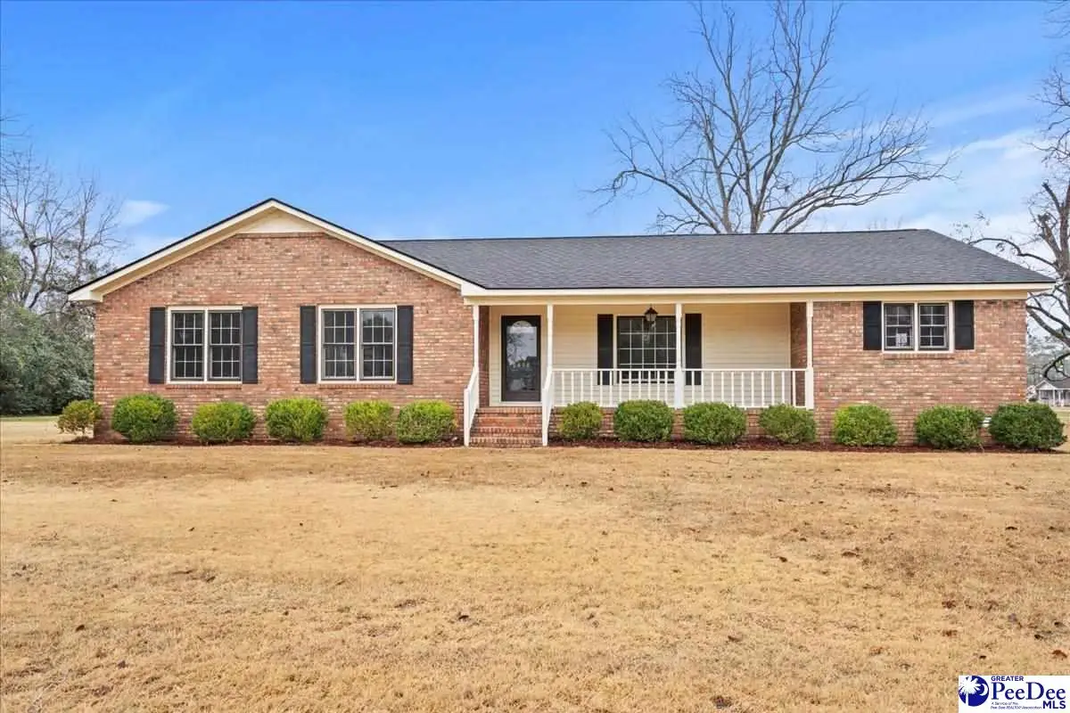 2600 Claussen Rd, Florence, SC 29505 - #1
