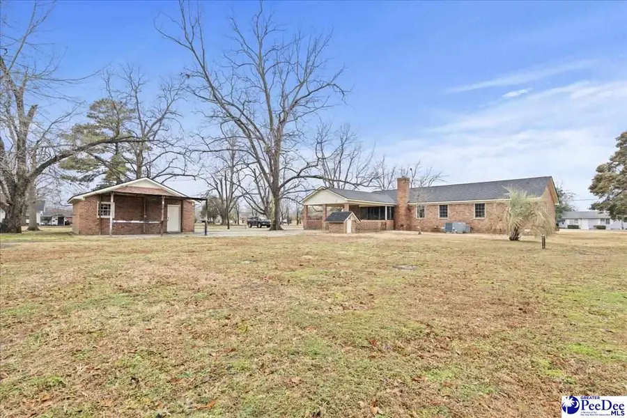 2600 Claussen Rd, Florence, SC 29505 - #3