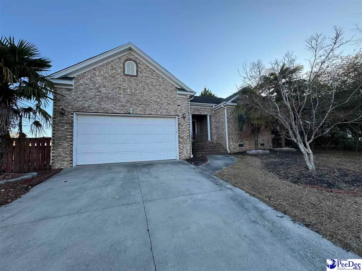 2110 Glenmore Way, Florence, SC 29505 - #1