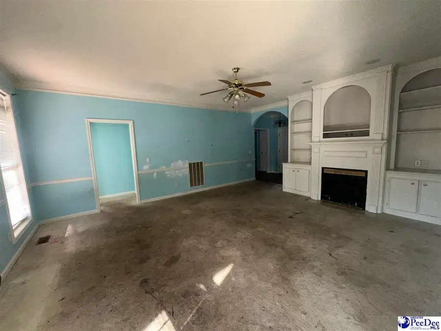 2110 Glenmore Way, Florence, SC 29505 - #2